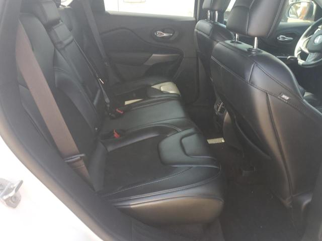 2019 JEEP CHEROKEE L - 1C4PJLLB5KD151373