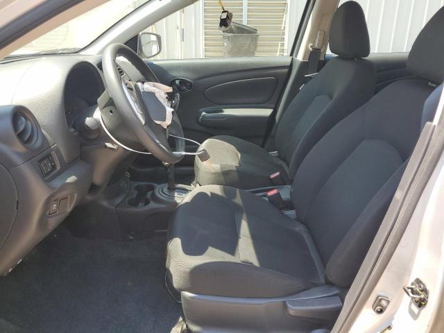 2019 NISSAN VERSA S - 3N1CN7AP5KL804077