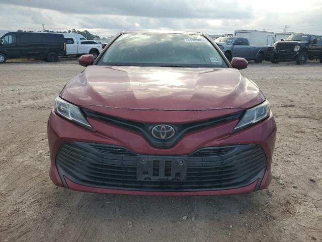 2019 TOYOTA CAMRY L - 4T1B11HK0KU813119