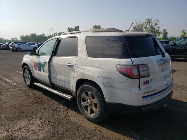Vin: 1gkkvned6fj323995, lot: 68619944, gmc acadia sle 20152