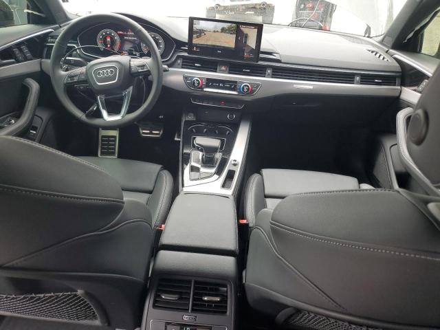 2023 AUDI A4 PREMIUM - WAUEAAF47PA010870
