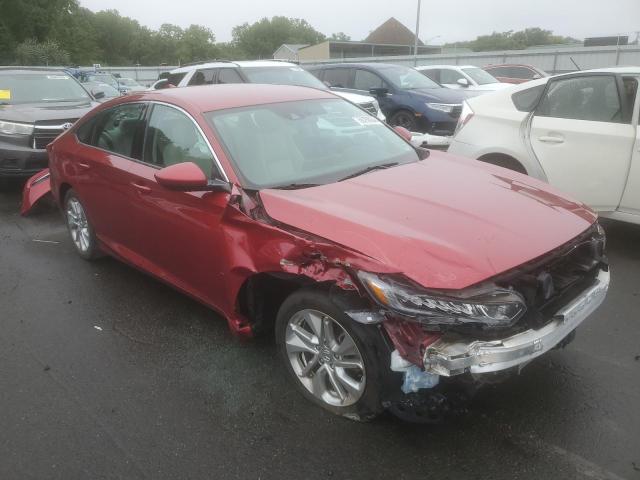 2018 HONDA ACCORD LX - 1HGCV1F10JA229067