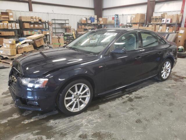 VIN WAUJFAFLXEN036263 2014 Audi A4, Prestige no.1