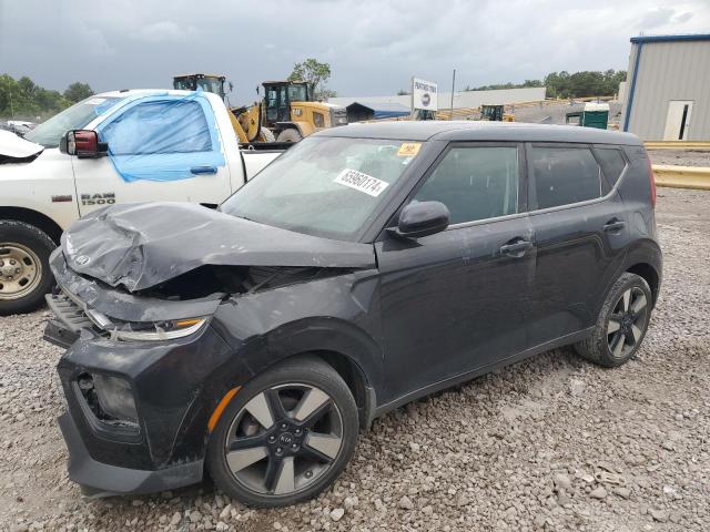 Vin: kndj33au1l7008618, lot: 43736755, kia soul ex 2020 img_1