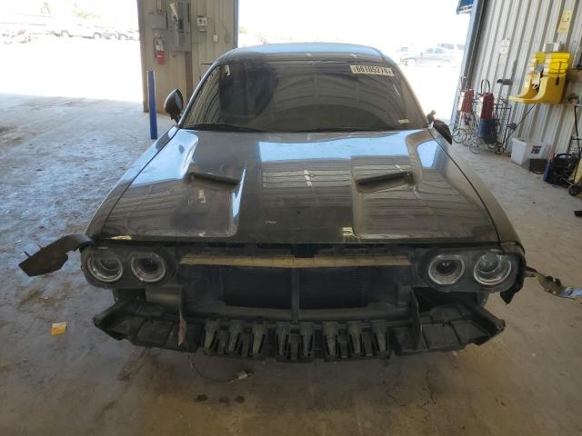 2018 DODGE CHALLENGER - 2C3CDZAG2JH294875