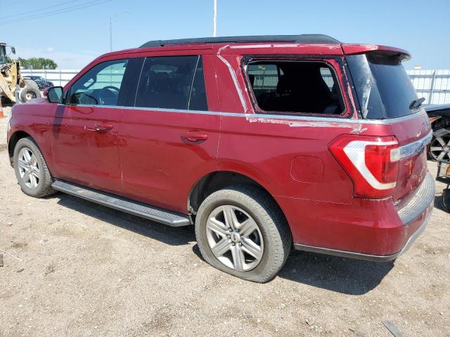 2018 FORD EXPEDITION - 1FMJU1JT8JEA22481