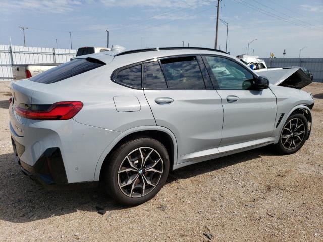 VIN 5UX43DT01P9R49413 2023 BMW X4, M40I no.3