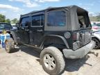 JEEP WRANGLER U photo