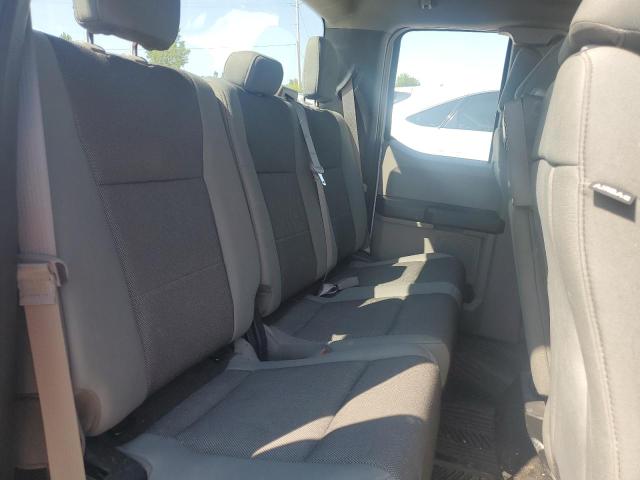 2019 FORD F150 SUPER - 1FTEX1CB5KFB65398
