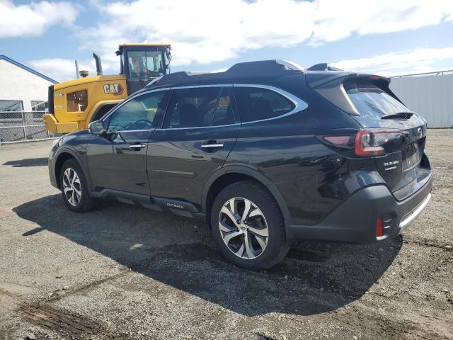 2021 SUBARU OUTBACK TO - 4S4BTAPC6M3141855