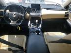 LEXUS NX 200T photo