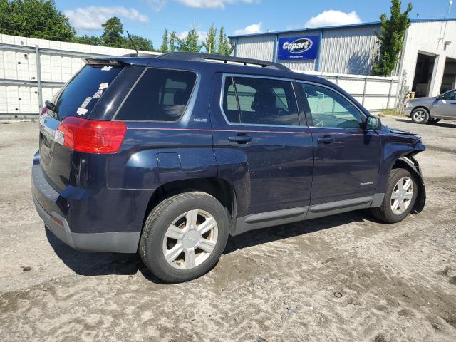 2015 GMC TERRAIN SL - 2GKALREK2F6141358