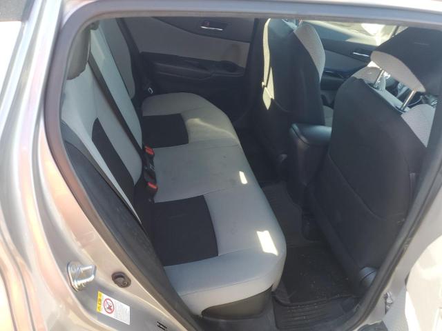 2019 TOYOTA C-HR XLE - JTNKHMBX6K1043639