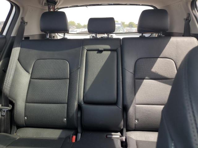 2019 KIA SPORTAGE S - KNDPRCA61K7510294