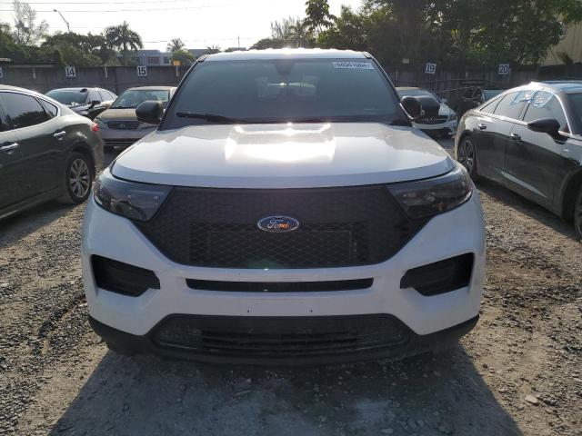 2022 FORD EXPLORER P 1FM5K8AB6NGA42200  68541064