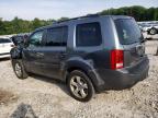 HONDA PILOT EXL photo