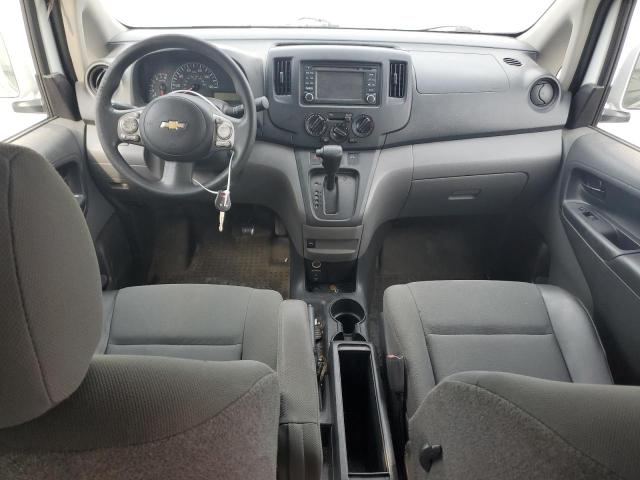 2015 CHEVROLET CITY EXPRE - 3N63M0ZN8FK726882