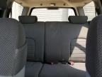 NISSAN XTERRA OFF photo