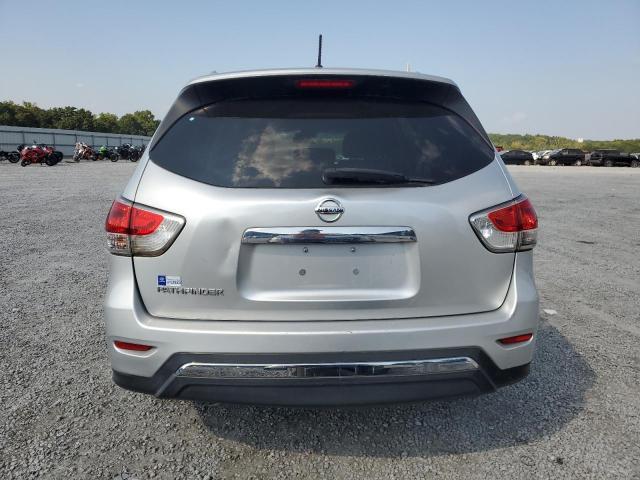 2016 NISSAN PATHFINDER - 5N1AR2MN2GC604679