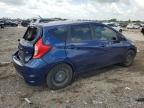 NISSAN VERSA NOTE photo