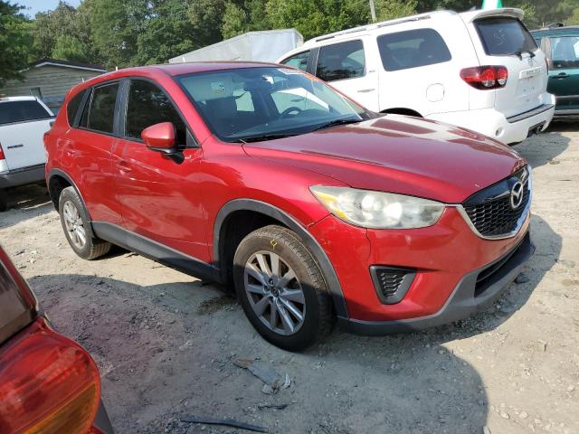 VIN JM3KE2BE1E0425627 2014 Mazda CX-5, Sport no.4