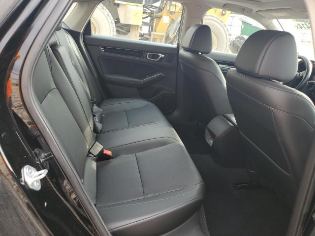 2022 HONDA CIVIC TOUR - 2HGFE1F98NH301000