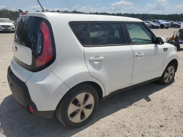 Vin: kndjn2a26g7377578, lot: 67847264, kia soul 20163