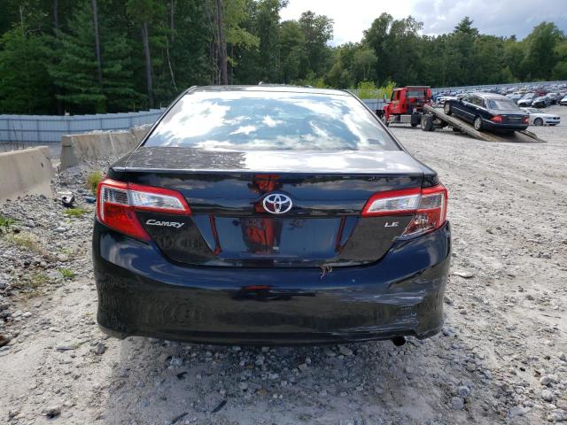 VIN 4T4BF1FK0ER340062 2014 Toyota Camry, L no.6