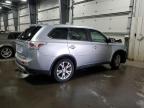 MITSUBISHI OUTLANDER photo