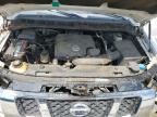 NISSAN TITAN S photo