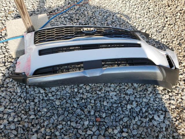 2021 KIA TELLURIDE - 5XYP34HC4MG183138