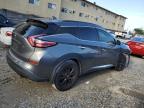 NISSAN MURANO S photo