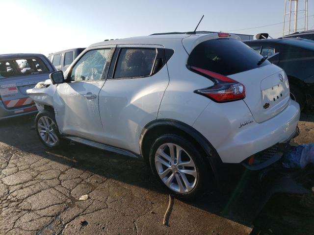 2016 NISSAN JUKE S - JN8AF5MV7GT658773