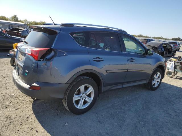 VIN JTMWFREV6ED034090 2014 Toyota RAV4, Xle no.3