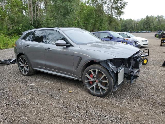 SADCZ2EE6LA622575 Jaguar F-pace Svr 2020