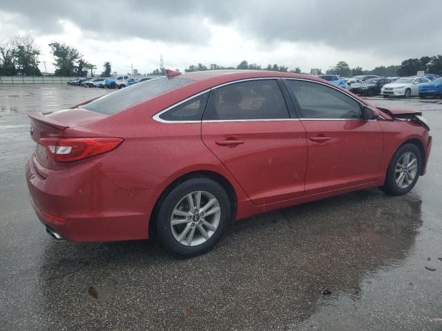2017 HYUNDAI SONATA SE - 5NPE24AF1HH445470