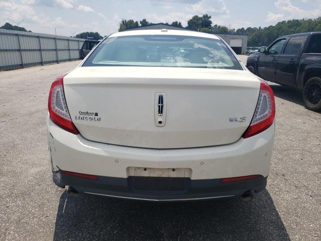 VIN 1LNHL9DK6DG613159 2013 Lincoln MKS no.6