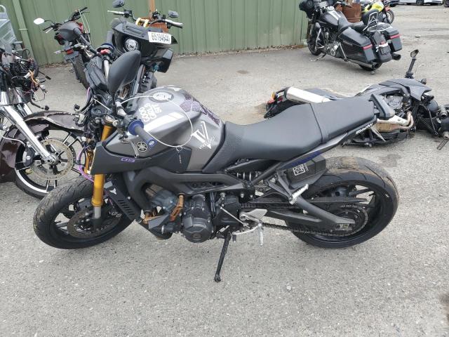 2015 YAMAHA FZ09 JYARN33E2FA005233
