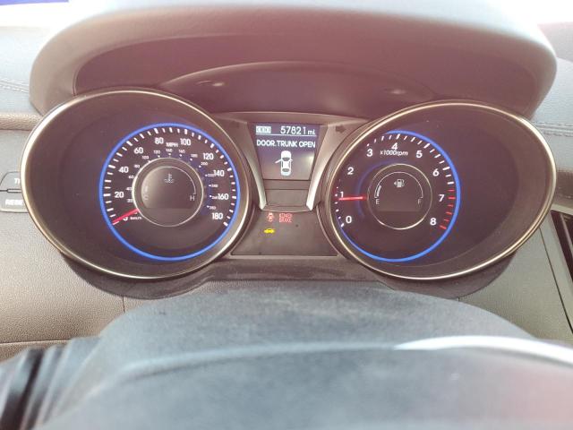 2015 HYUNDAI GENESIS CO - KMHHU6KJ5FU130191