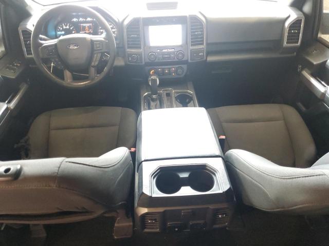 2020 FORD F150 SUPER - 1FTEW1EP7LFA16181