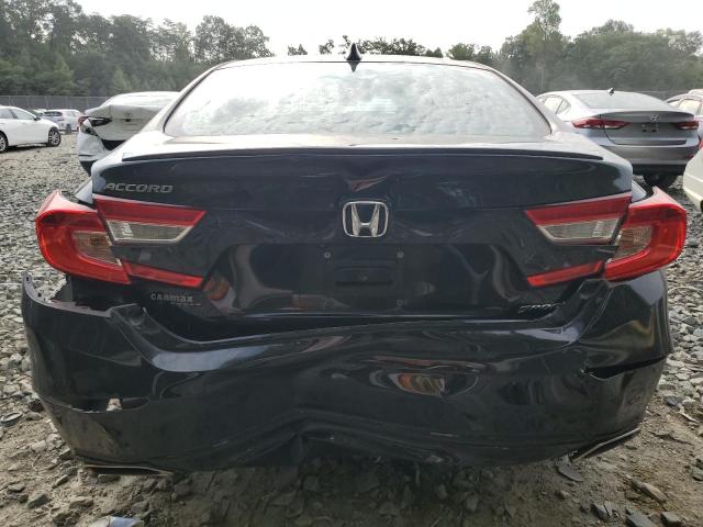 2019 HONDA ACCORD SPO - 1HGCV1F32KA016270