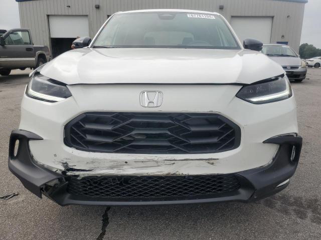 2024 HONDA HR-V SPORT - 3CZRZ2H56RM769065
