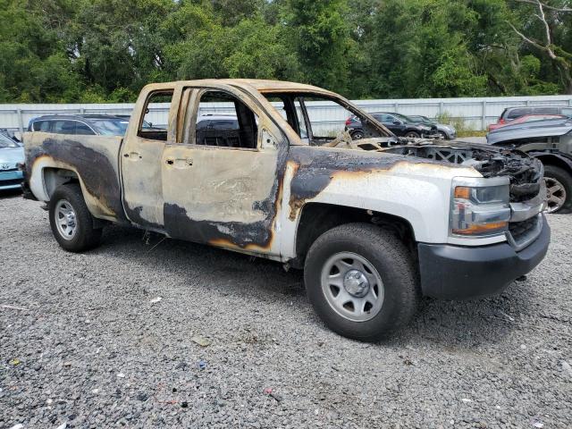 2018 CHEVROLET SILVERADO - 1GCVKNEH9JZ163593