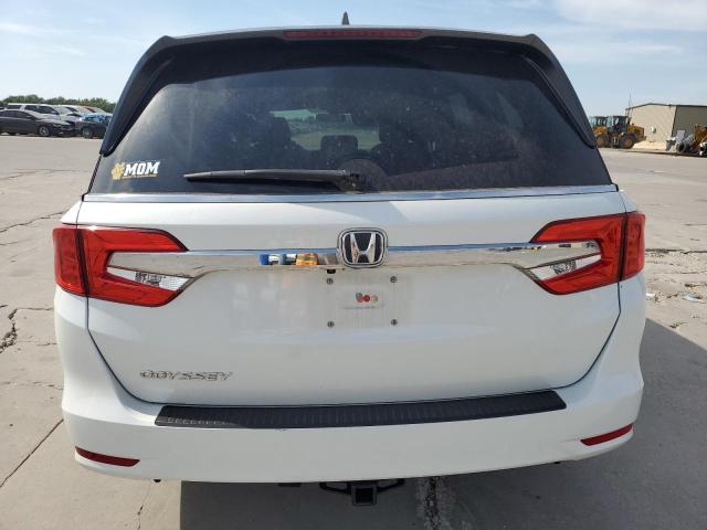 2020 HONDA ODYSSEY EX - 5FNRL6H76LB002862