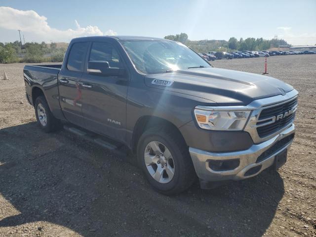 2019 RAM 1500 BIG H - 1C6SRFBT4KN657051