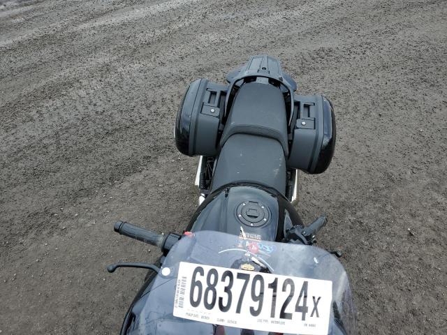 2022 YAMAHA FJR1300 AE JYARP30N5NA000878
