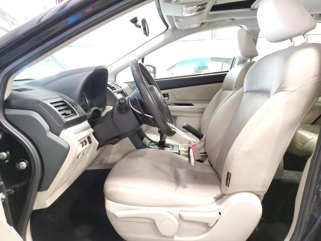 2016 SUBARU IMPREZA LI - JF1GJAK65GH022404