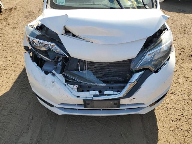 2018 NISSAN VERSA NOTE - 3N1CE2CP3JL360518