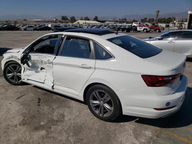 2020 VOLKSWAGEN 1171 - 3VWC57BU2LM106214