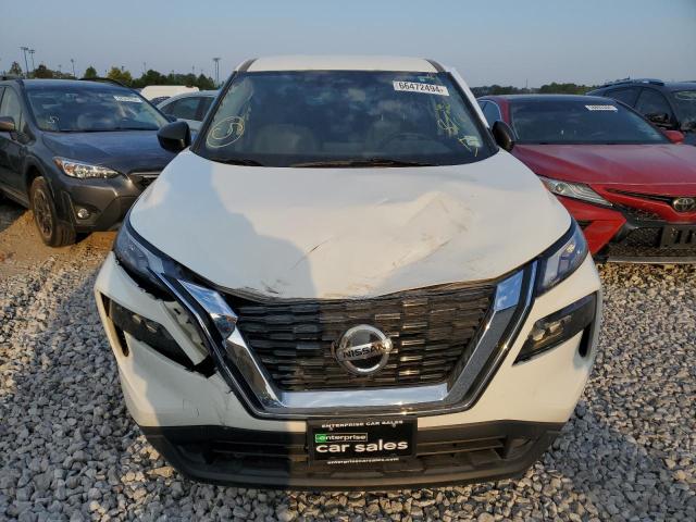 2021 NISSAN ROGUE S JN8AT3AB7MW222667